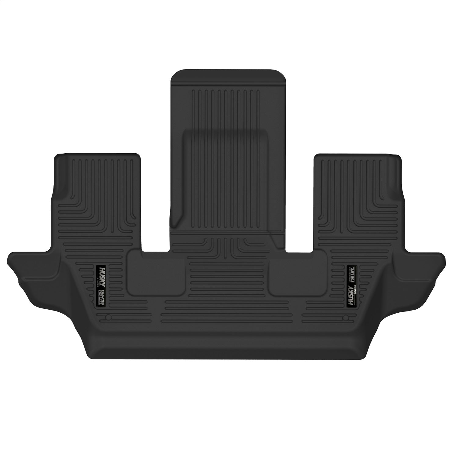 Husky Liners 14191 WeatherBeater Cargo Liner