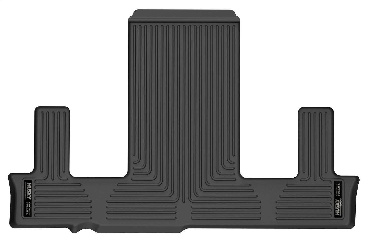 Husky Liners 14231 WeatherBeater Floor Liner Fits 21-26 Escalade Tahoe Yukon