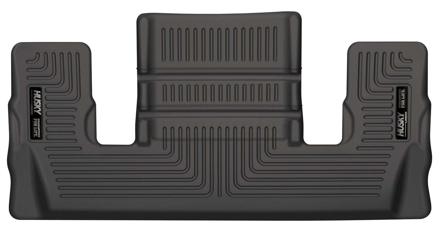 Husky Liners 14431 WeatherBeater Floor Liner Fits 20-26 Aviator