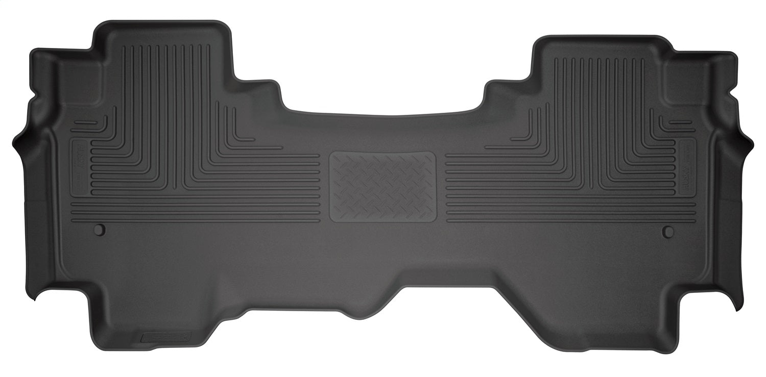 Husky Liners 14741 WeatherBeater Floor Liner Fits 19-26 1500