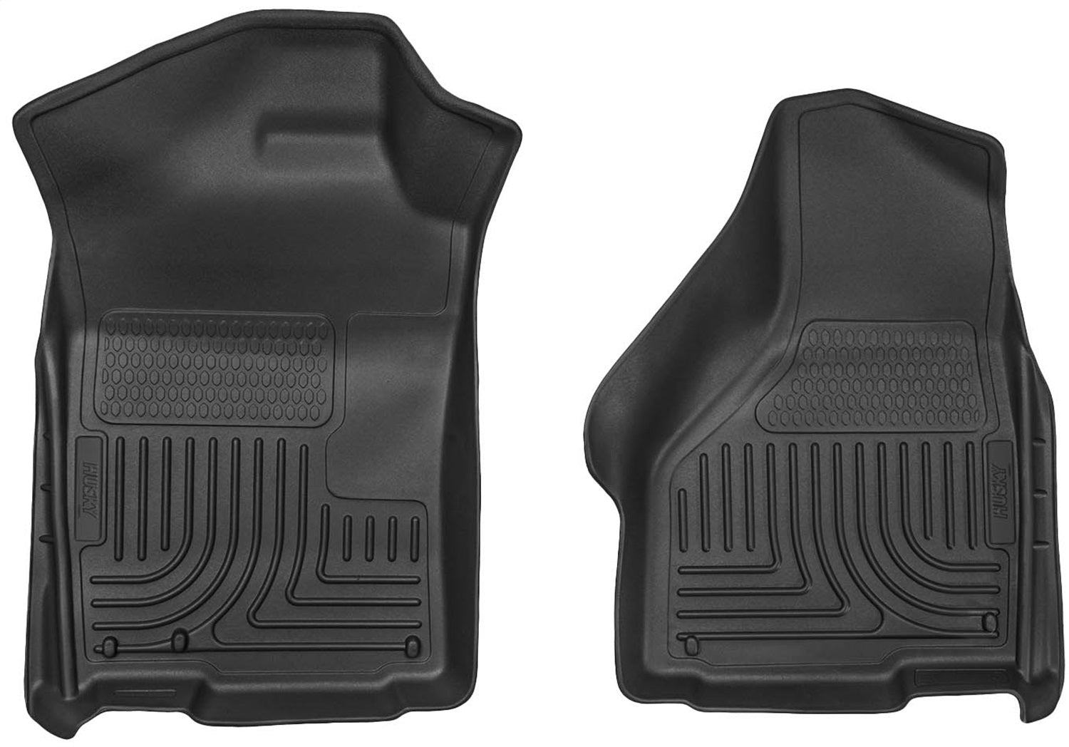 Husky Liners 18031 WeatherBeater Floor Liner