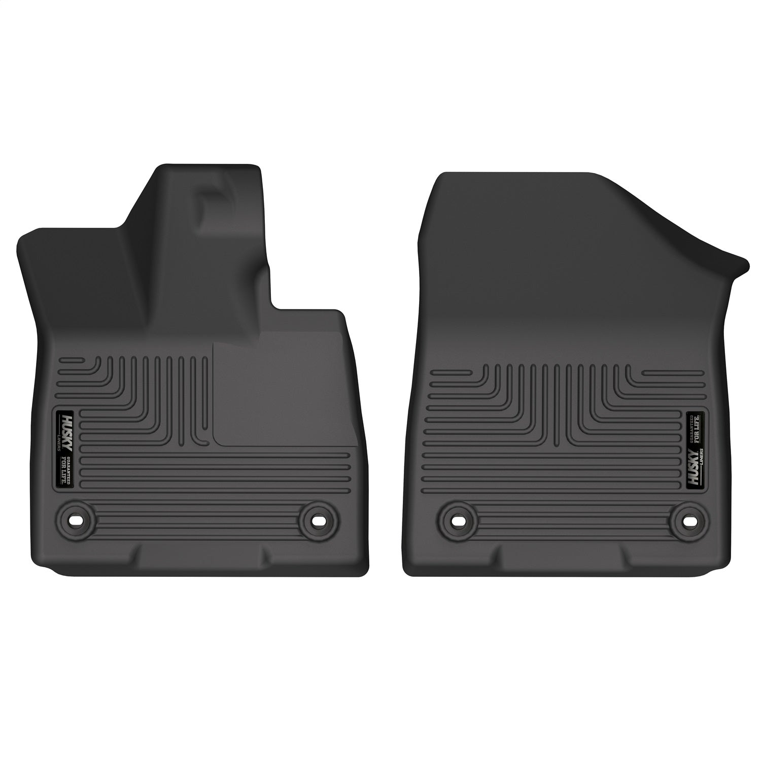 Husky Liners 18821 WeatherBeater Floor Liner Fits 21-26 Sienna