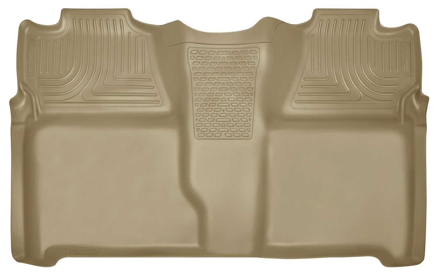 Husky Liners 19203 WeatherBeater Floor Liner