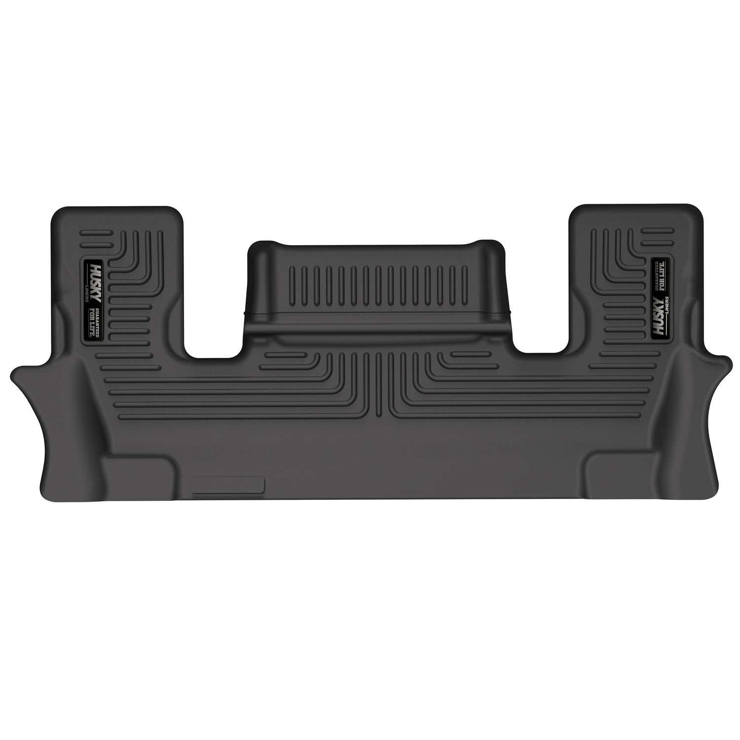 Husky Liners 19321 WeatherBeater Floor Liner Fits 20-26 Explorer