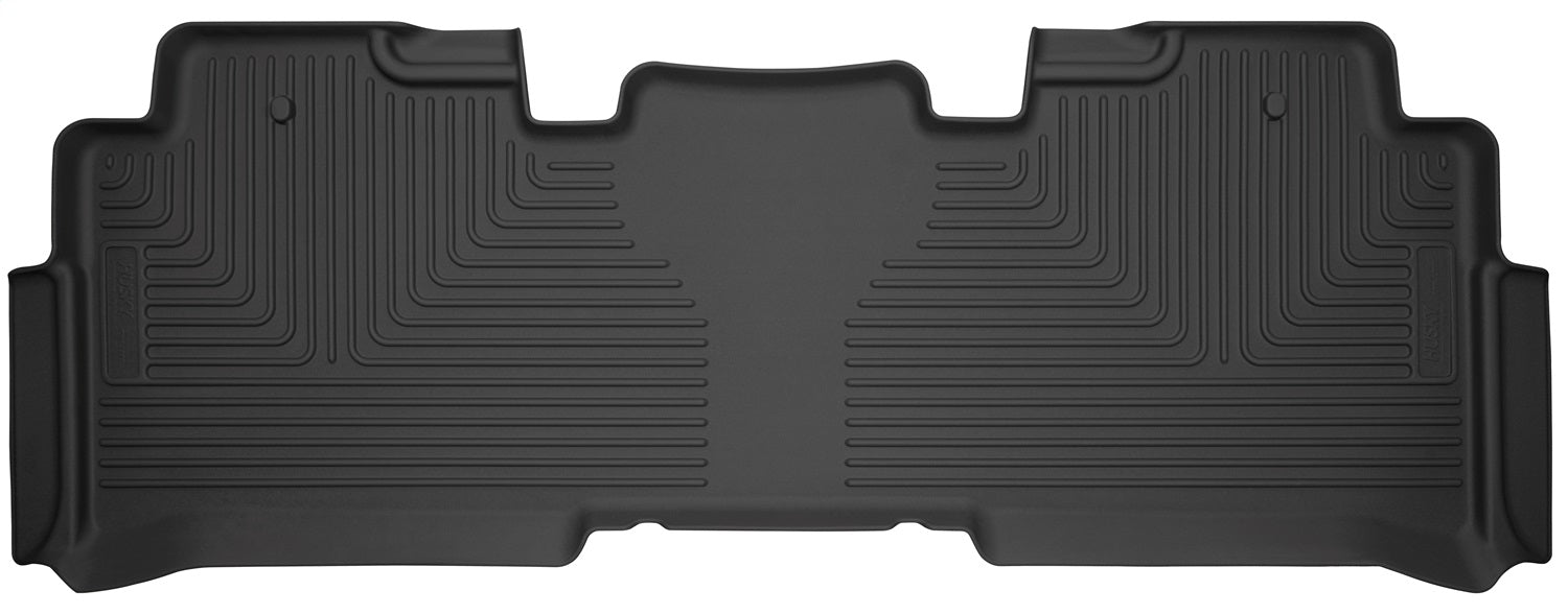 Husky Liners 19901 WeatherBeater Floor Liner Fits 18-25 Odyssey