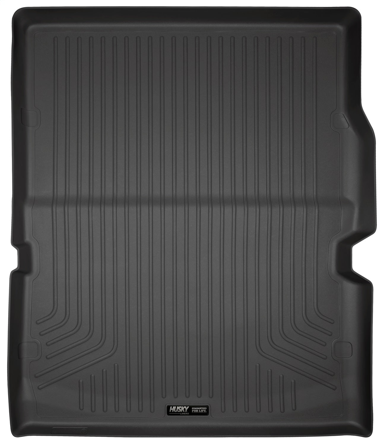 Husky Liners 20421 WeatherBeater Cargo Liner Fits 11-26 Durango