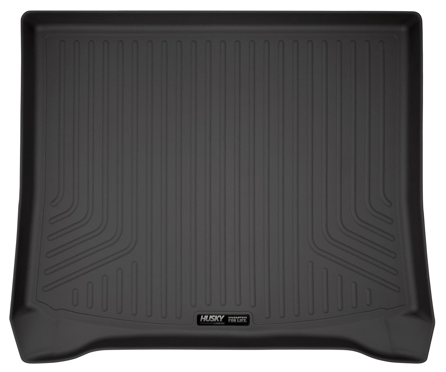 Husky Liners 20681 WeatherBeater Cargo Liner Fits 17-25 Compass