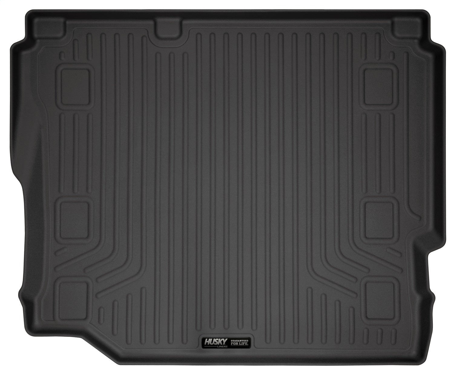 Husky Liners 20721 WeatherBeater Cargo Liner Fits 19-25 Wrangler Wrangler (JL)
