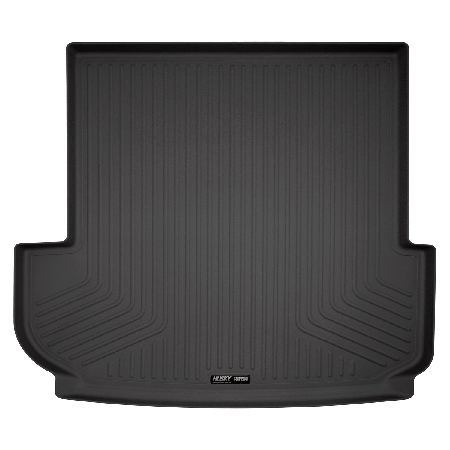 Husky Liners 22711 WeatherBeater Cargo Liner Fits 20-25 Palisade