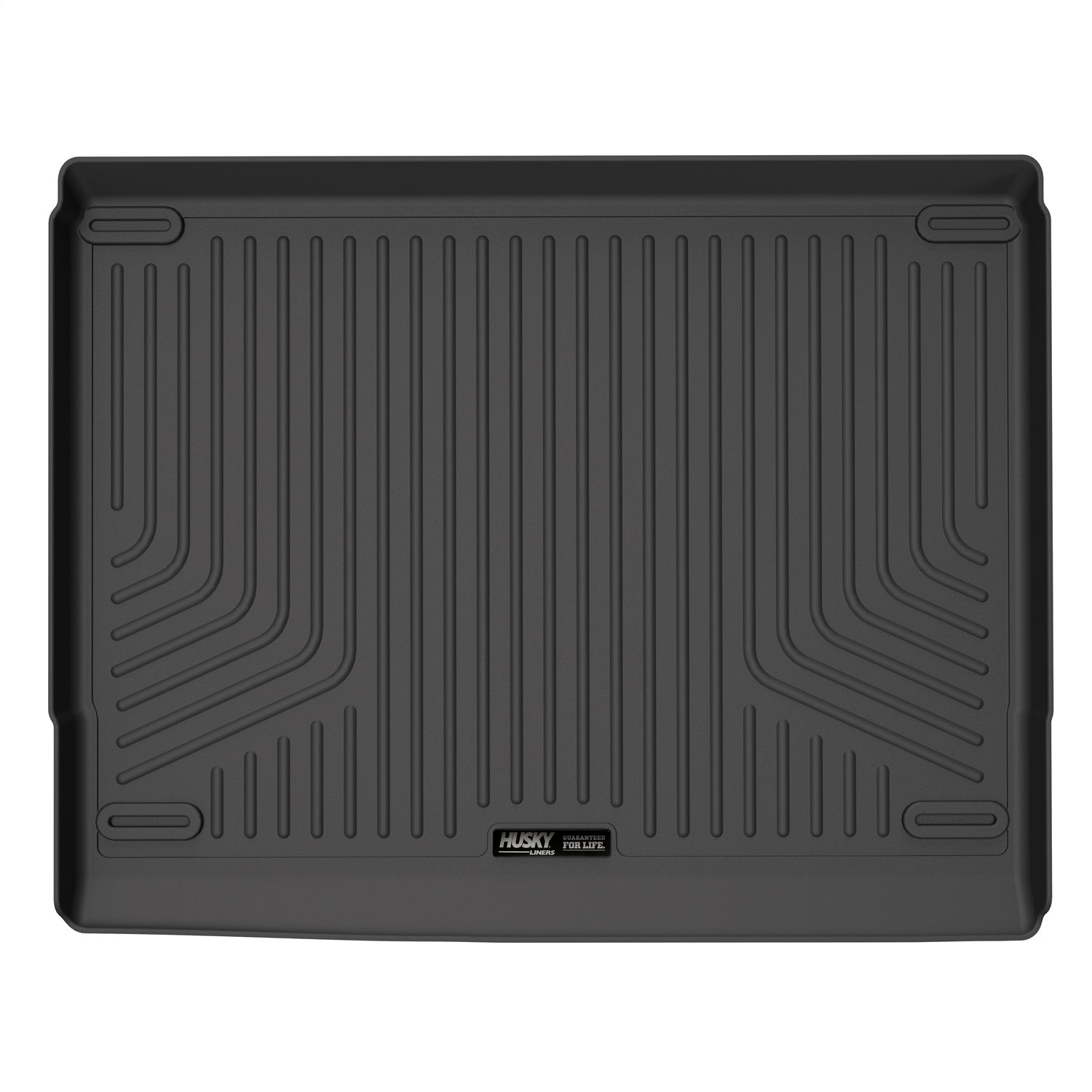 Husky Liners 23321 WeatherBeater Cargo Liner Fits 21-24 Bronco