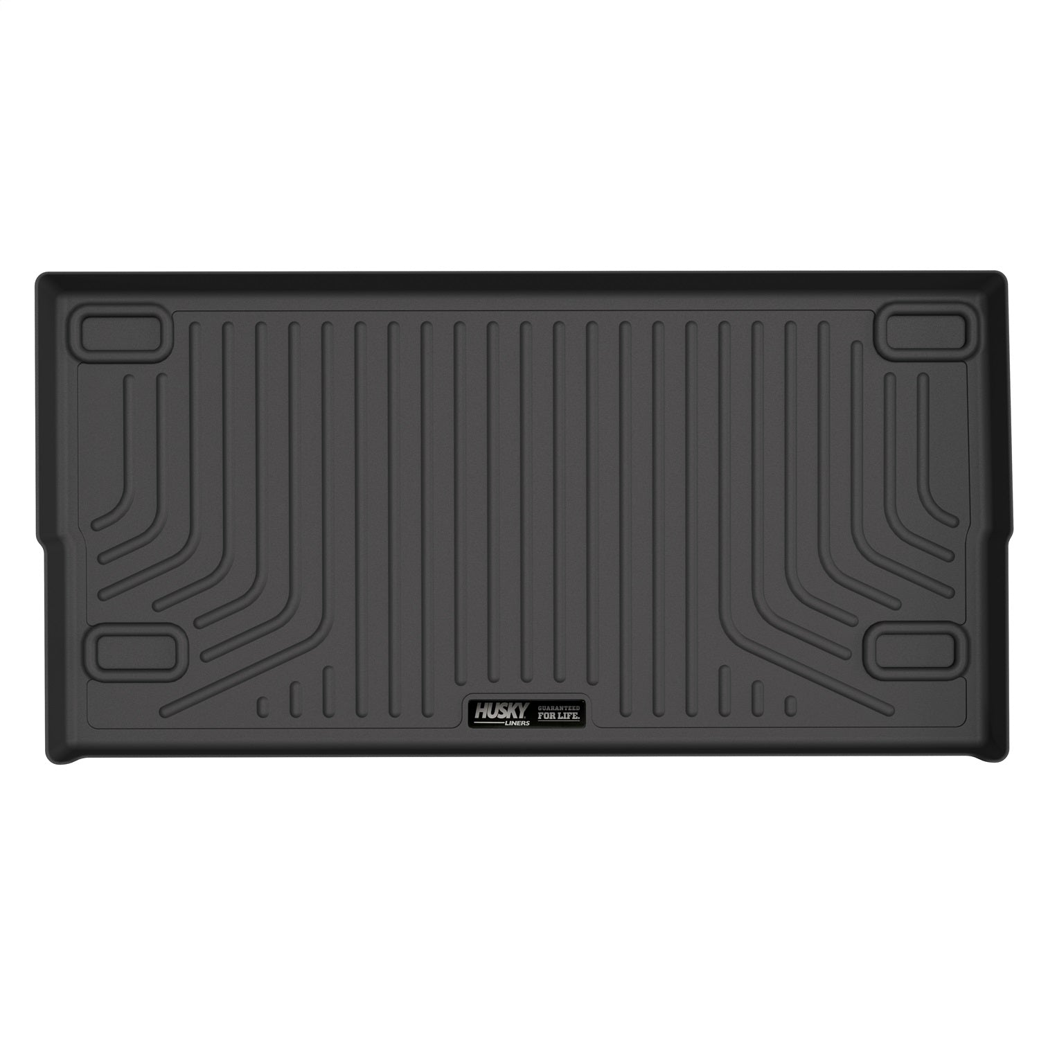 Husky Liners 23331 WeatherBeater Cargo Liner Fits 21-24 Bronco