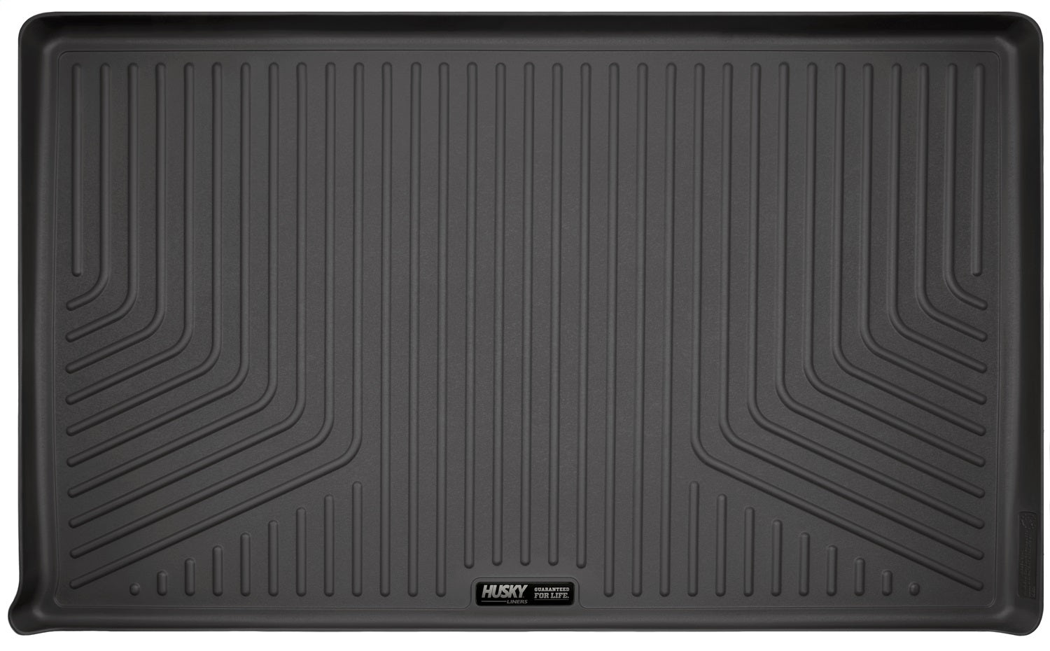 Husky Liners 23411 WeatherBeater Cargo Liner Fits 07-17 Expedition Navigator