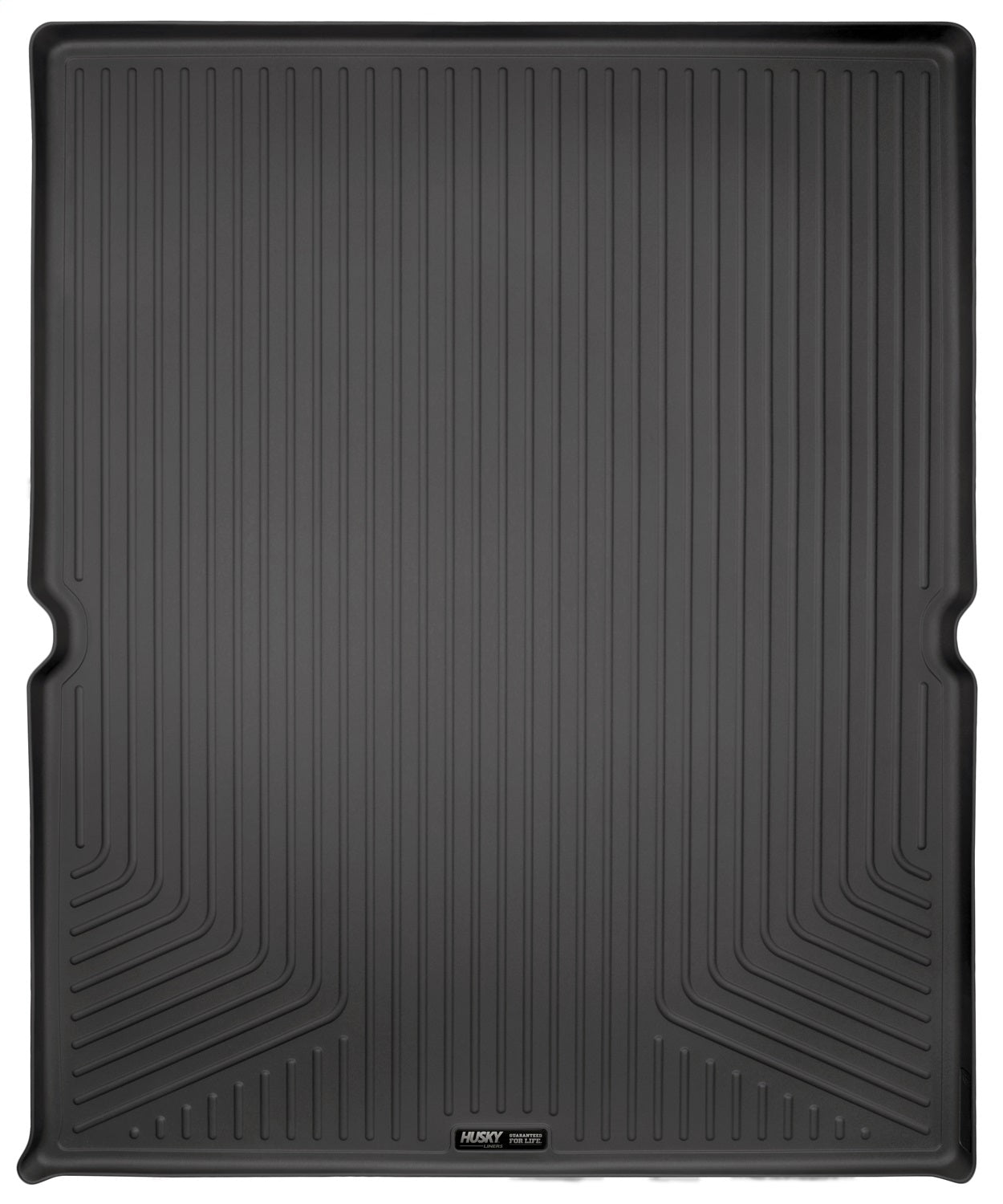 Husky Liners 23421 WeatherBeater Cargo Liner Fits 07-17 Expedition Navigator