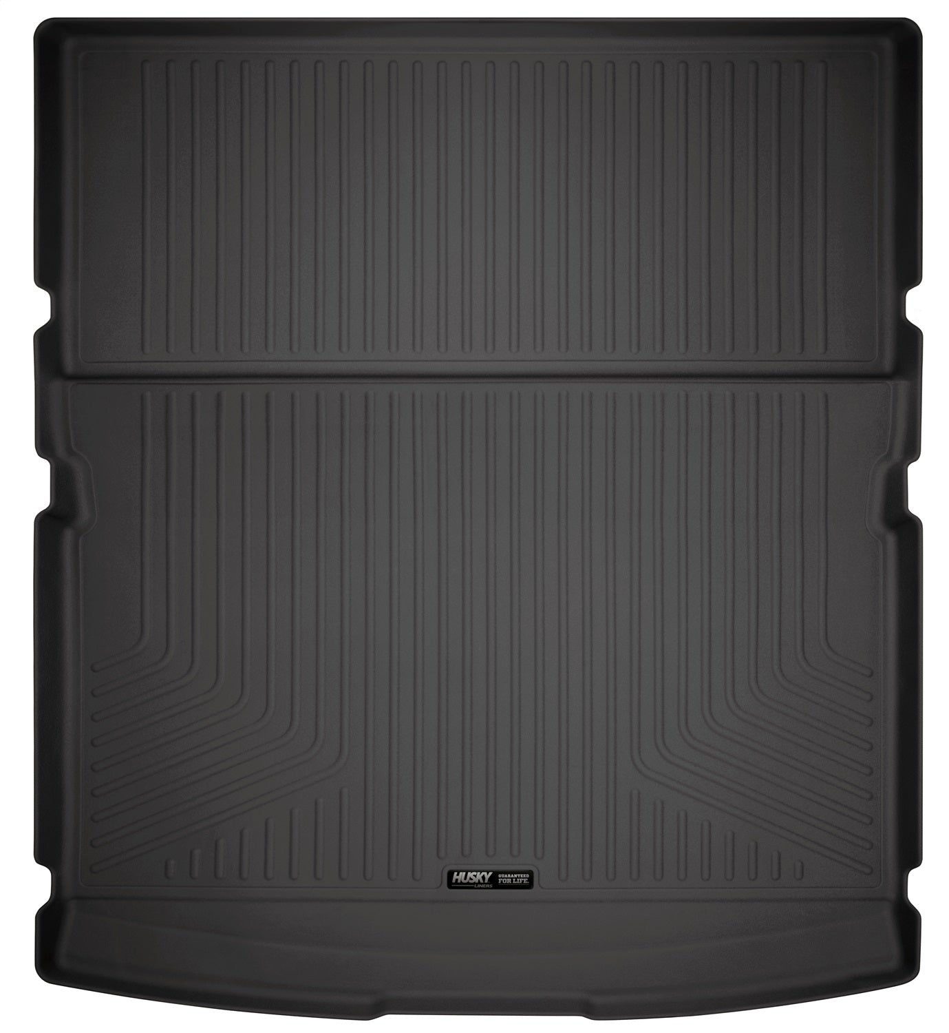 Husky Liners 23481 WeatherBeater Cargo Liner Fits 18-25 Expedition Navigator