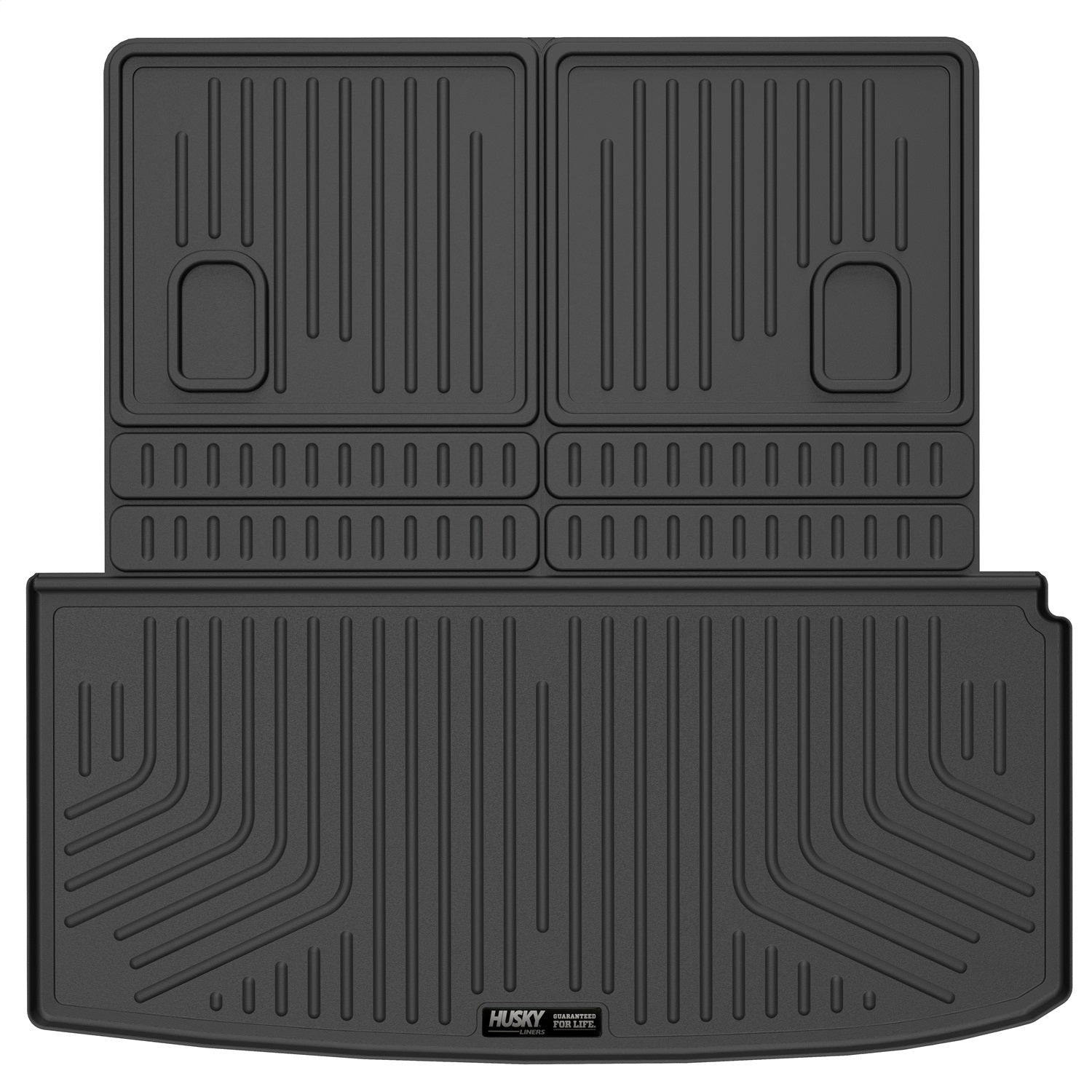 Husky Liners 25181 WeatherBeater Floor Liner Fits 20-26 MDX