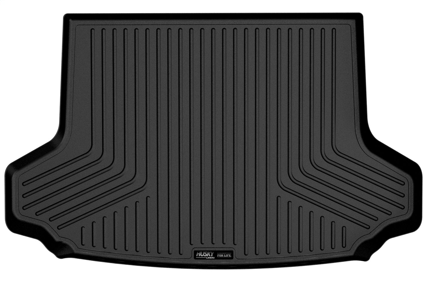 Husky Liners 25241 WeatherBeater Cargo Liner Fits 23-26 HR-V