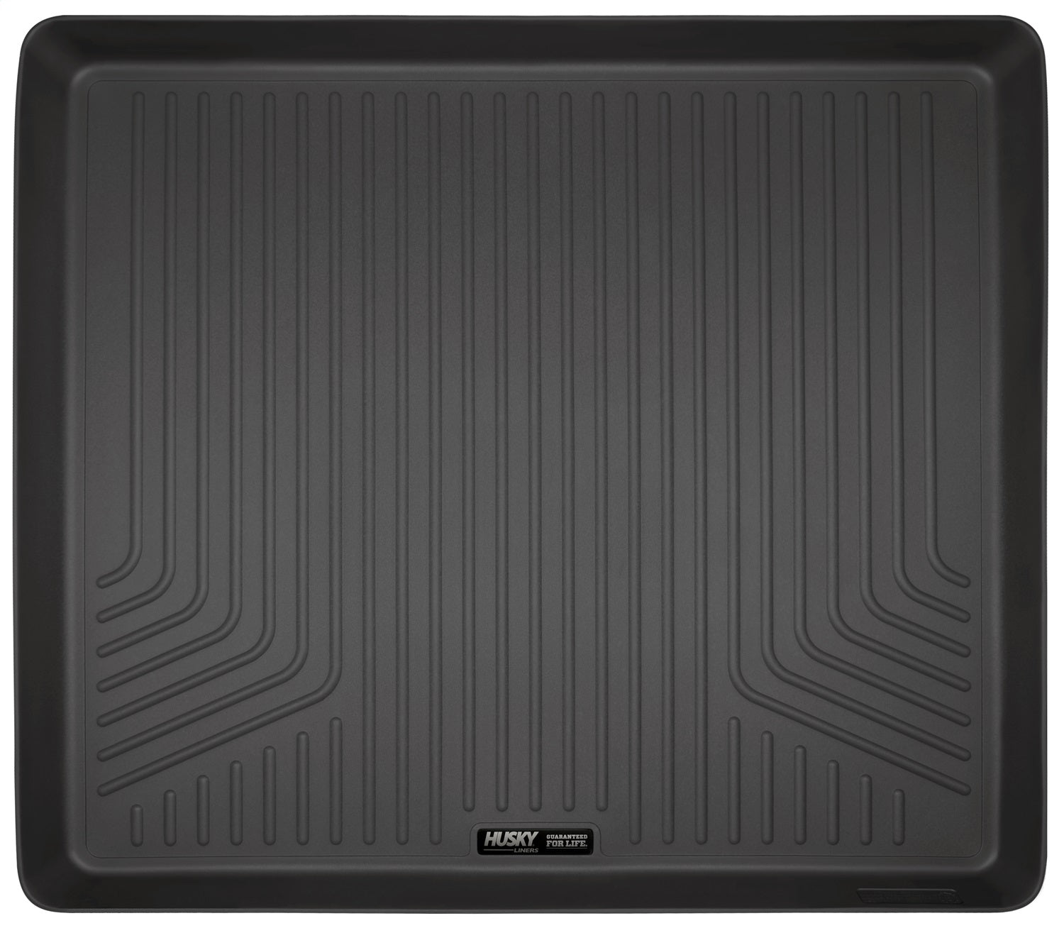 Husky Liners 25731 WeatherBeater Cargo Liner Fits 10-24 4Runner