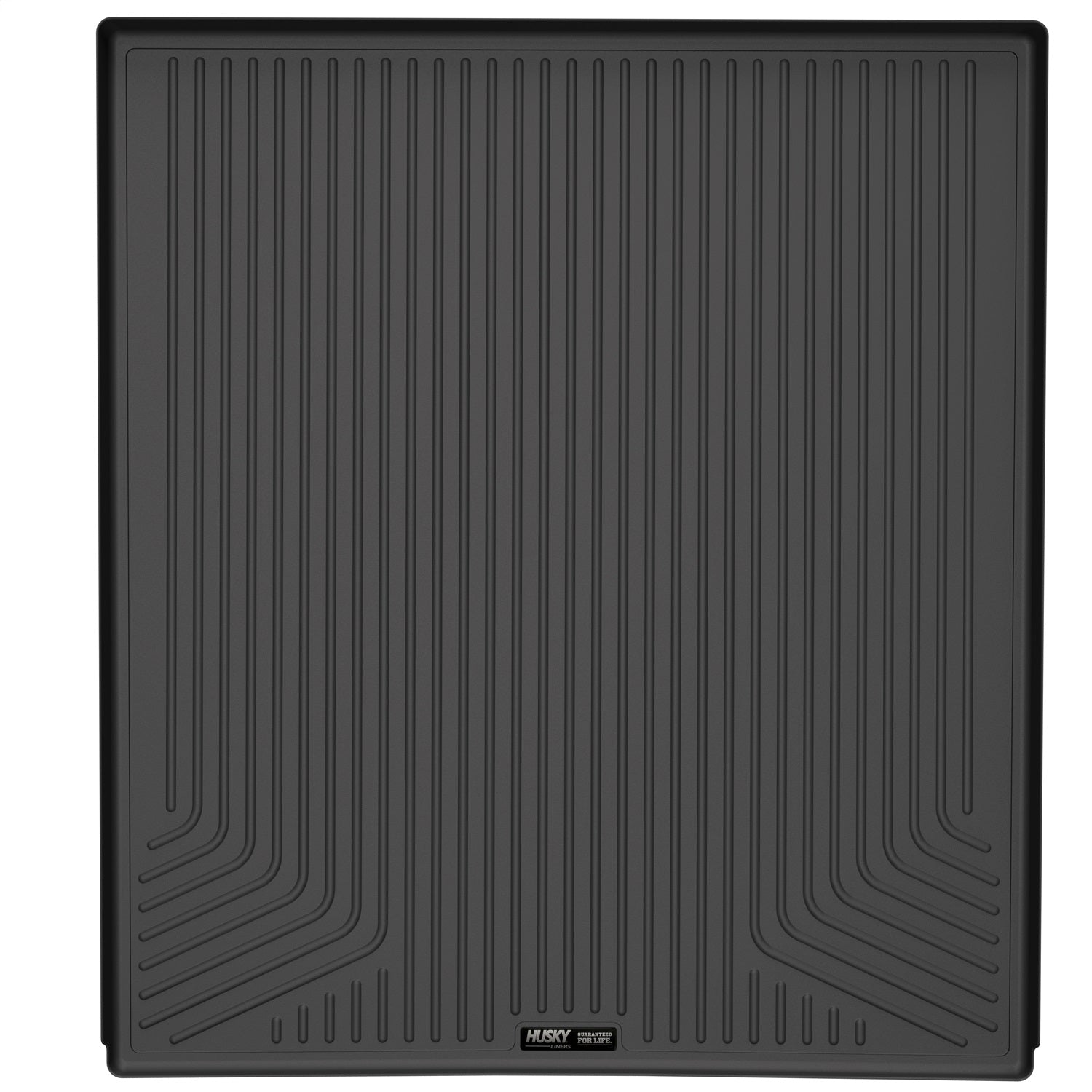 Husky Liners 28111 WeatherBeater Floor Liner Fits 22-24 Grand Wagoneer Wagoneer