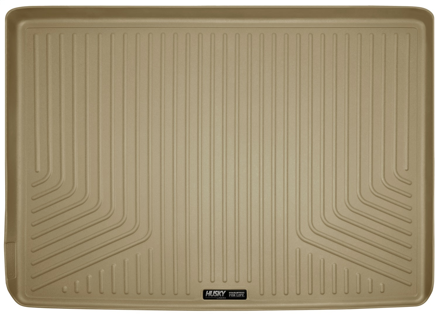 Husky Liners 28223 WeatherBeater Cargo Liner
