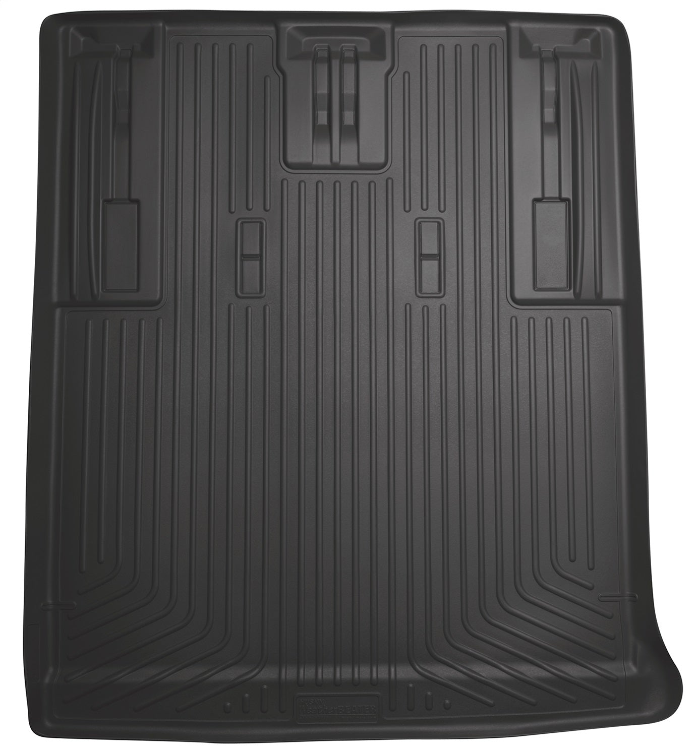 Husky Liners 28271 WeatherBeater Cargo Liner
