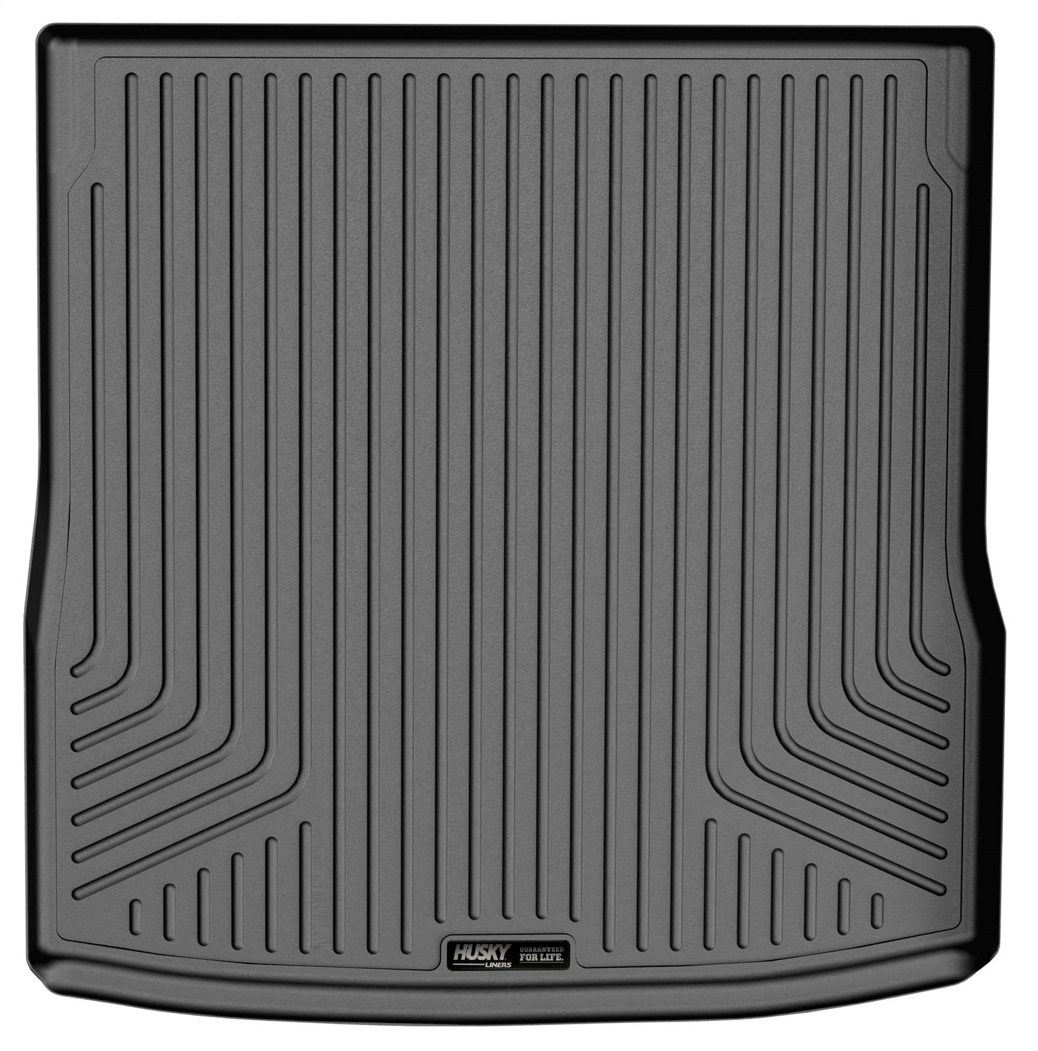 Husky Liners 28621 WeatherBeater Cargo Liner Fits 23-26 CX-50