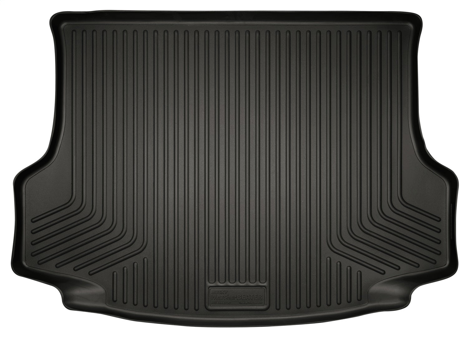 Husky Liners 28971 WeatherBeater Cargo Liner Fits 13-18 RAV4