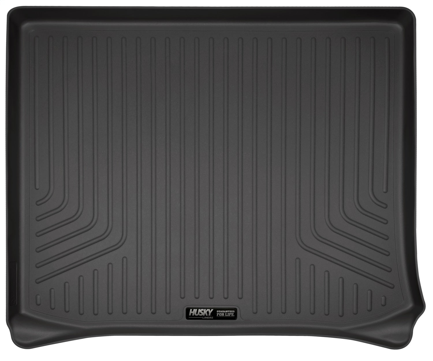 Husky Liners 29031 WeatherBeater Cargo Liner Fits 14-23 Cherokee Cherokee (KL)