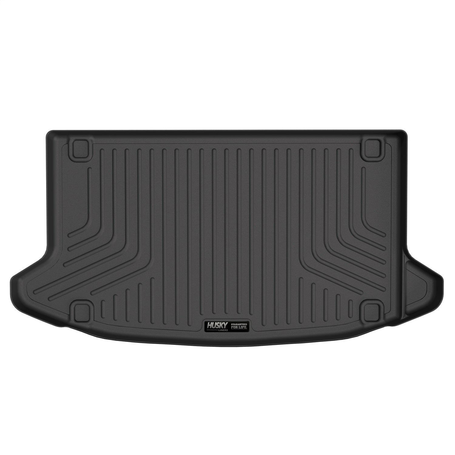 Husky Liners 29671 WeatherBeater Cargo Liner Fits 20-25 Soul