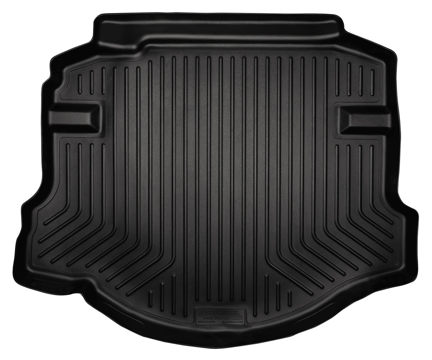 Husky Liners 40021 WeatherBeater Trunk Liner Fits 08-23 Challenger