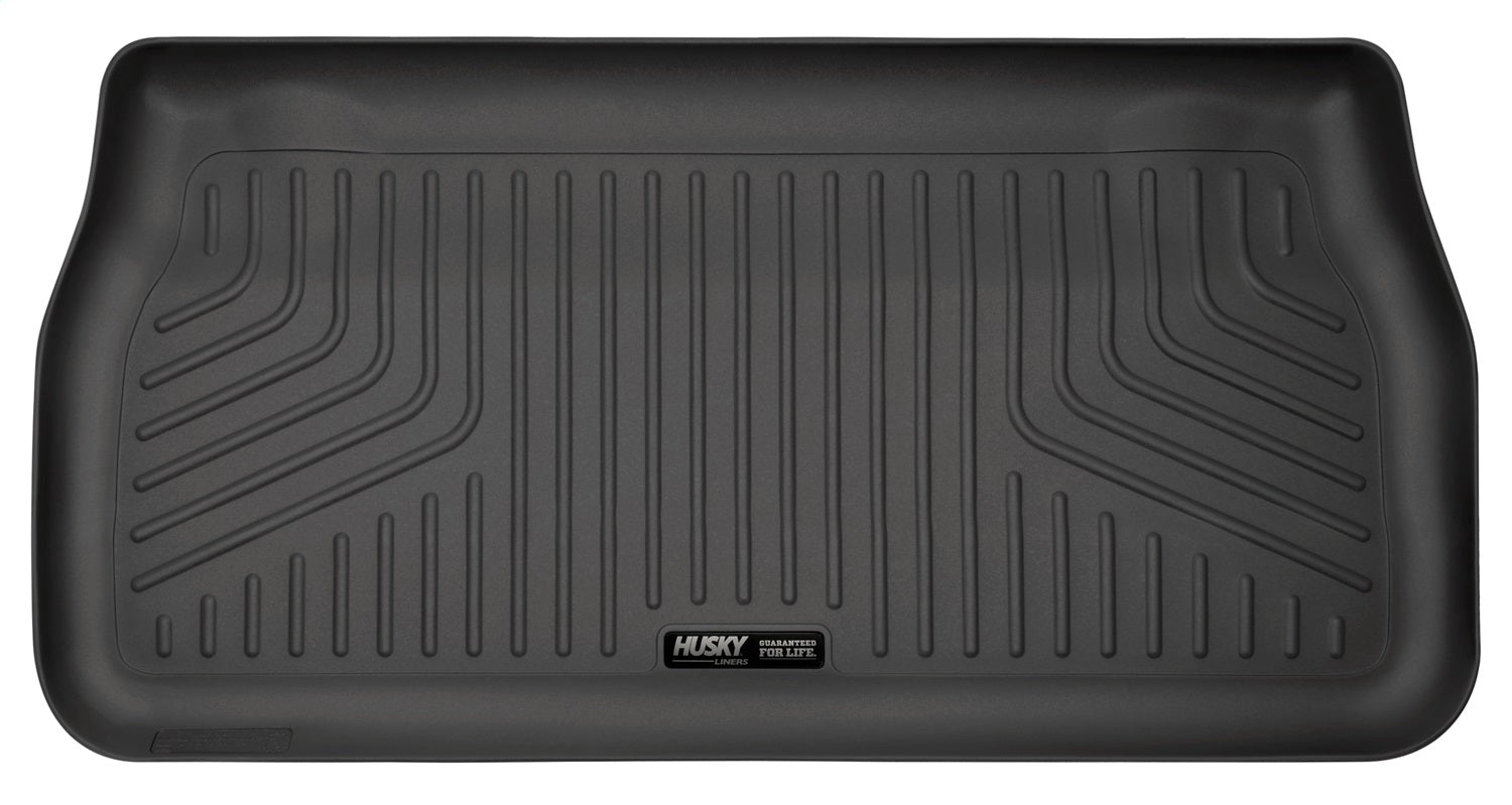 Husky Liners 40241 WeatherBeater Cargo Liner Fits 18-25 Pacifica Voyager