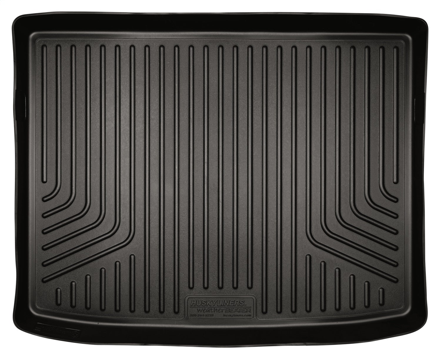 Husky Liners 42071 WeatherBeater Trunk Liner Fits 11-15 Volt