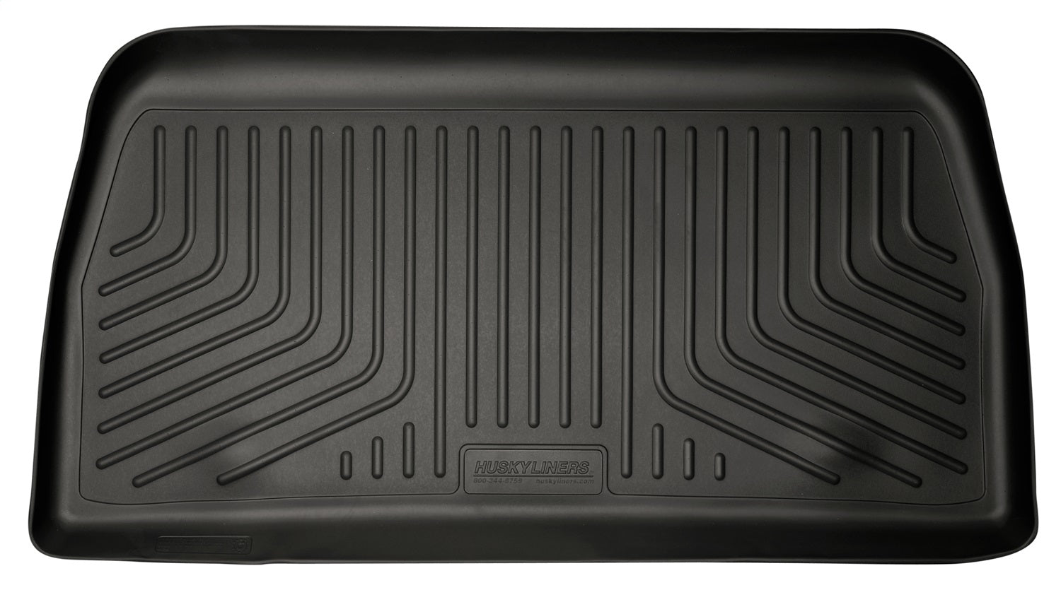 Husky Liners 44061 WeatherBeater Cargo Liner Fits 11-25 Odyssey