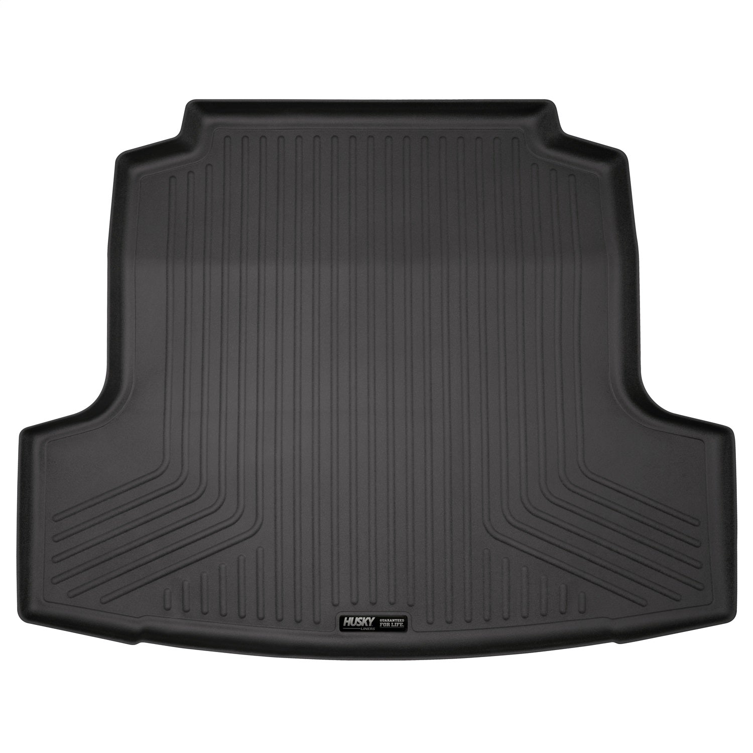 Husky Liners 44381 WeatherBeater Trunk Liner Fits 19-25 Altima