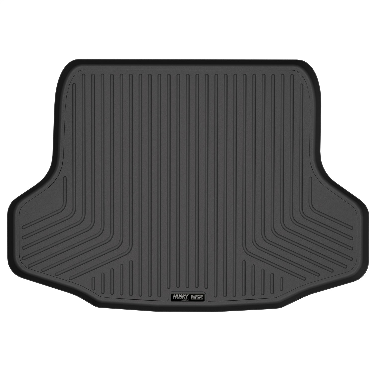 Husky Liners 45031 WeatherBeater Trunk Liner Fits 20-25 Sentra Sienna