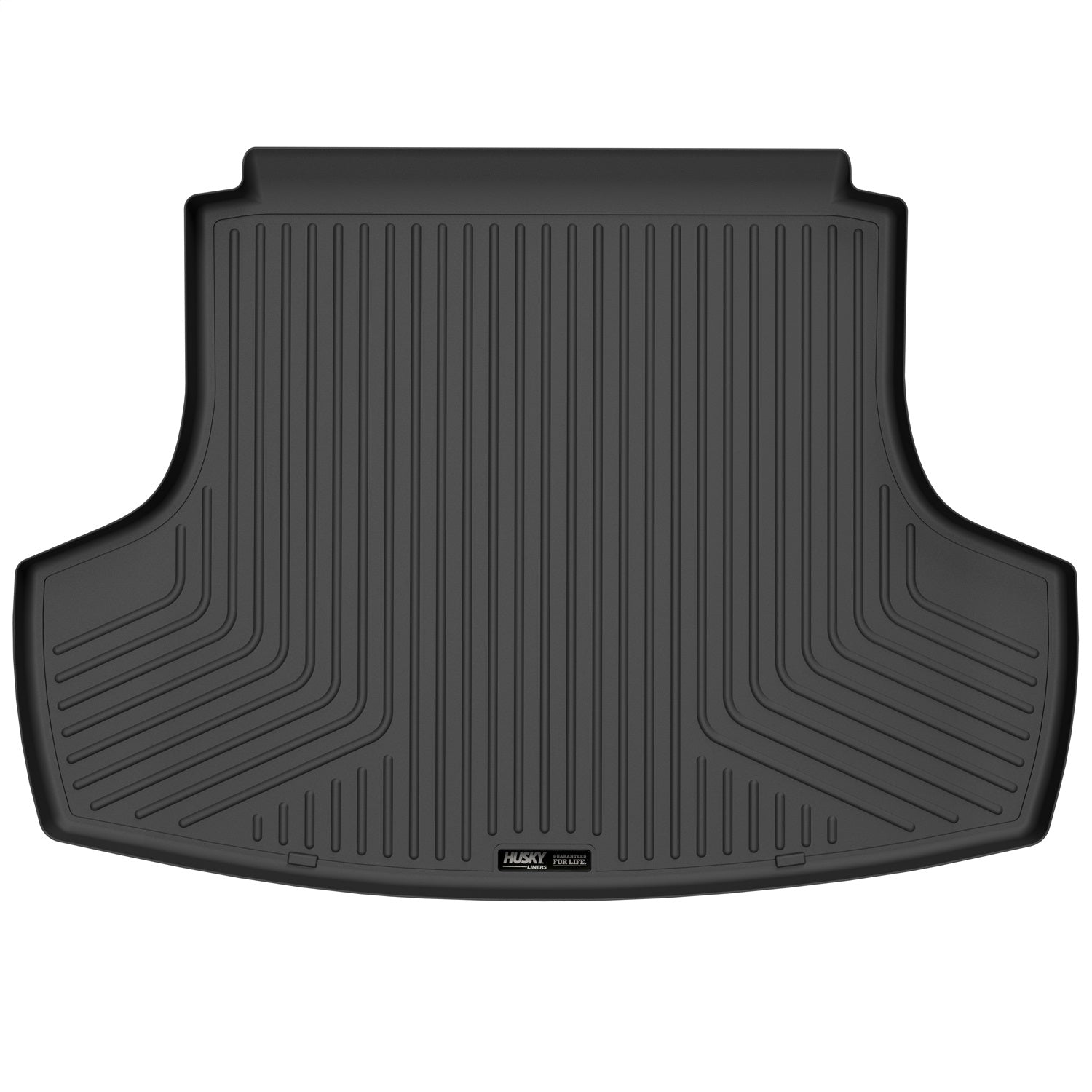 Husky Liners 45771 WeatherBeater Trunk Liner Fits 20-26 K5 Sonata