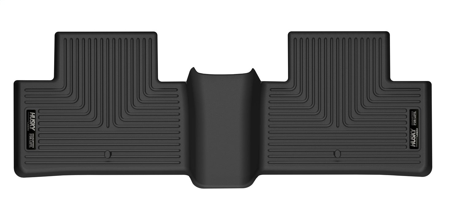 Husky Liners 50631 X-act Contour Floor Liner Fits 22-25 QX55