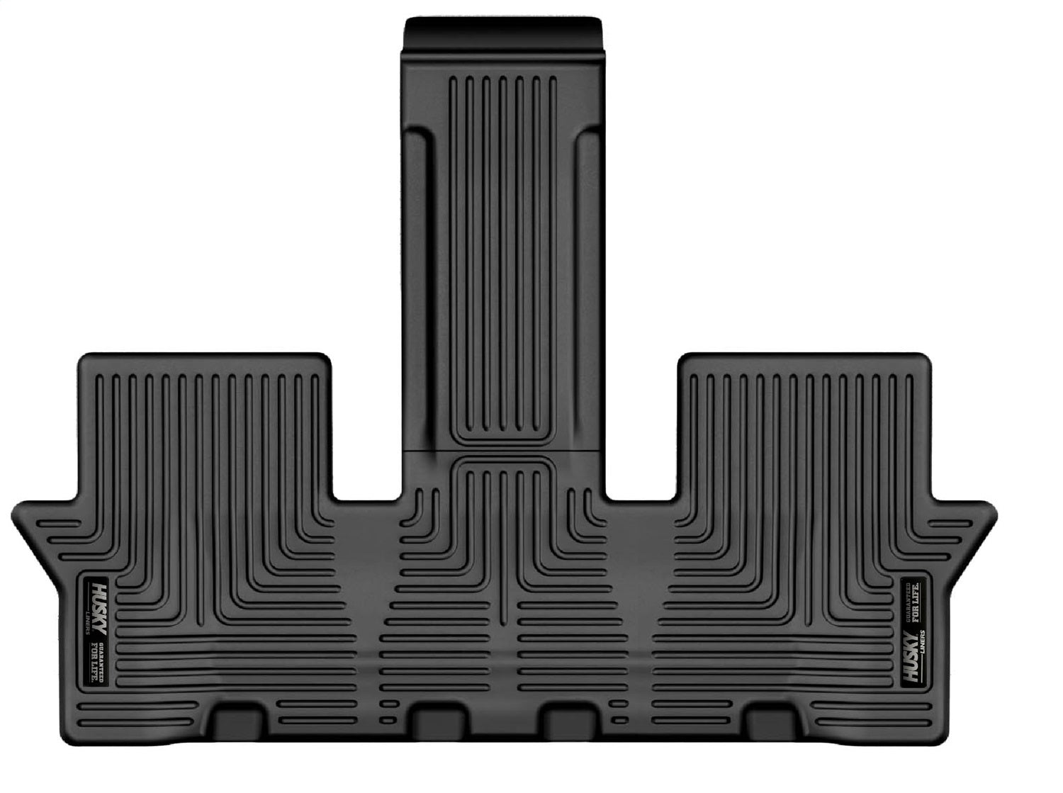 Husky Liners 50651 X-act Contour Floor Liner Fits 21-25 Sorento