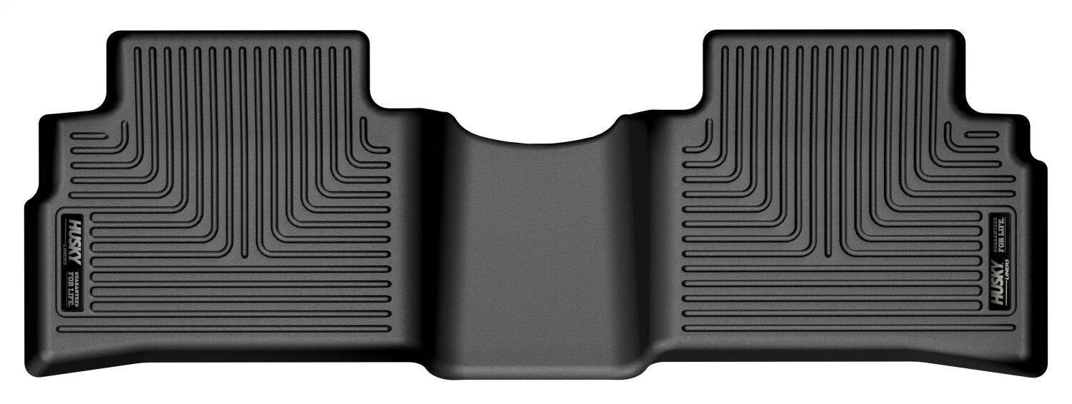 Husky Liners 50681 X-act Contour Floor Liner Fits 23-25 Sportage