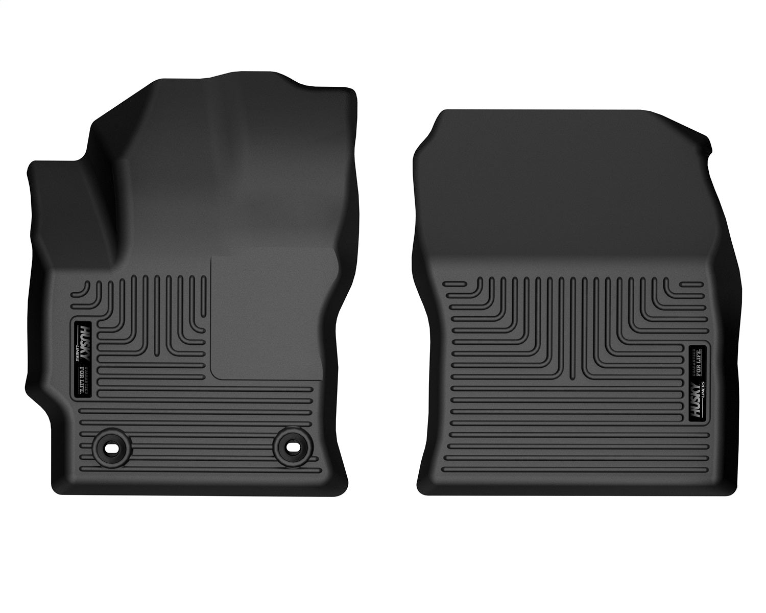 Husky Liners 50701 X-act Contour Floor Liner Fits 22-26 Corolla Cross