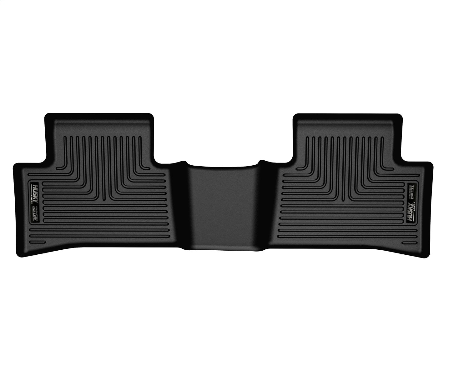 Husky Liners 50711 X-act Contour Floor Liner Fits 22-26 Corolla Cross