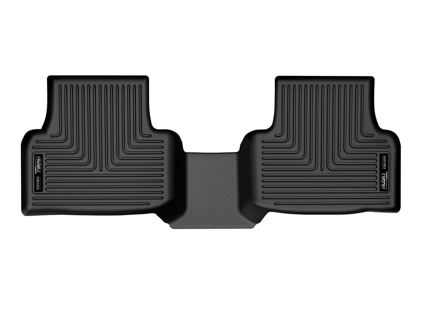 Husky Liners 50731 X-act Contour Floor Liner Fits 22-26 Taos