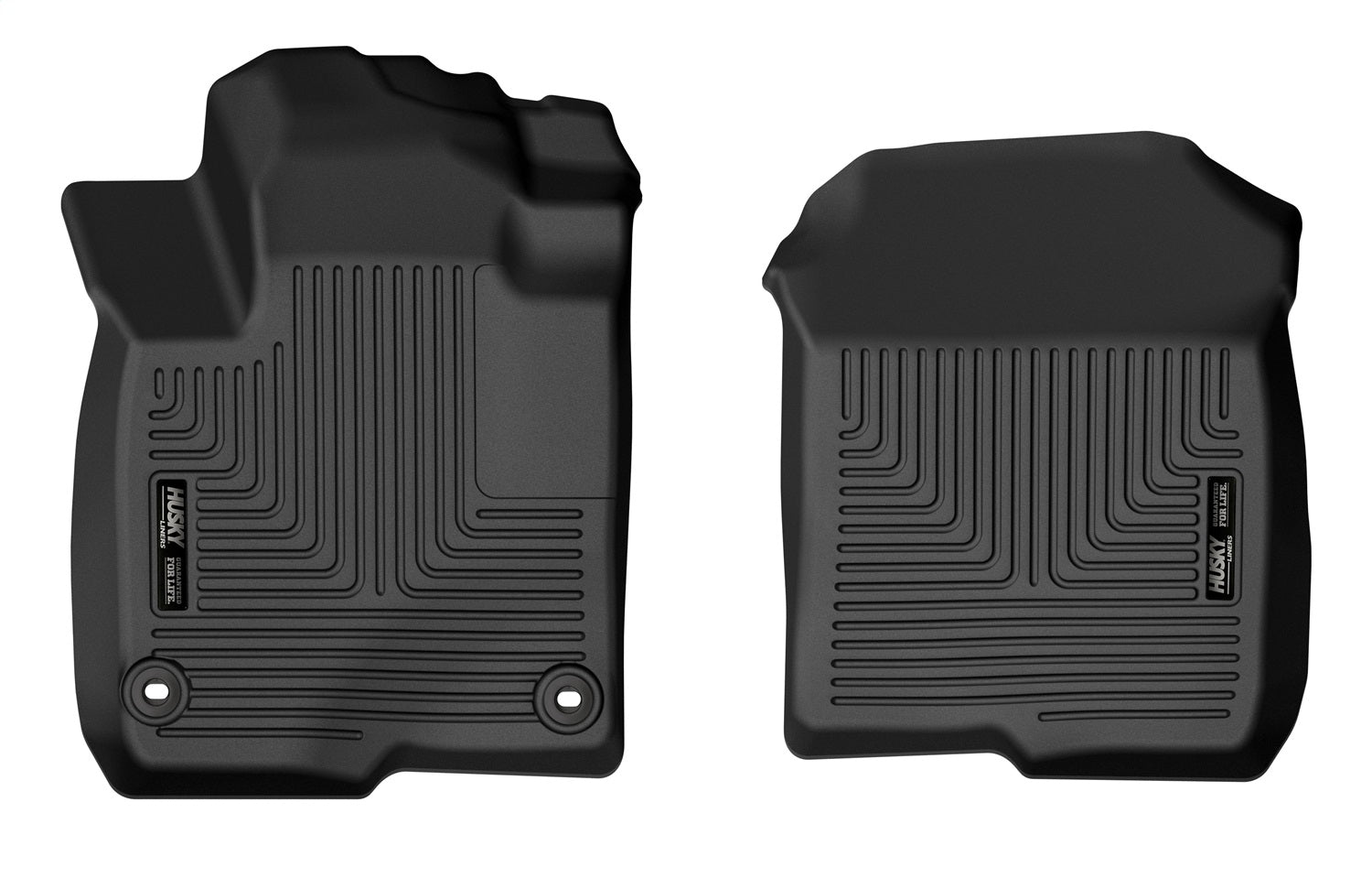 Husky Liners 50761 X-act Contour Floor Liner Fits 23-26 HR-V