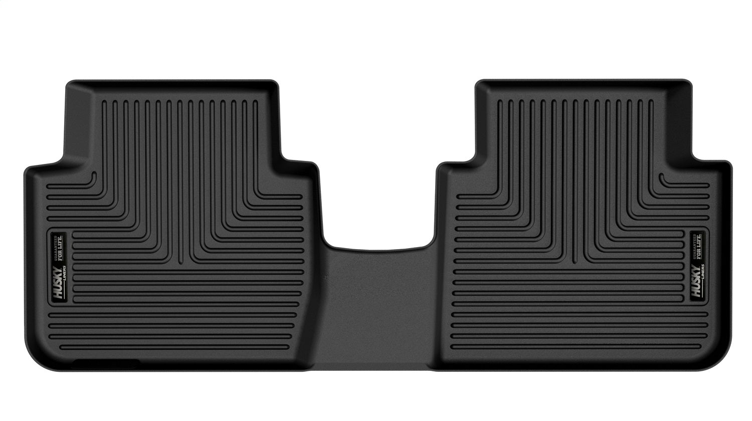 Husky Liners 50771 X-act Contour Floor Liner Fits 23-26 HR-V