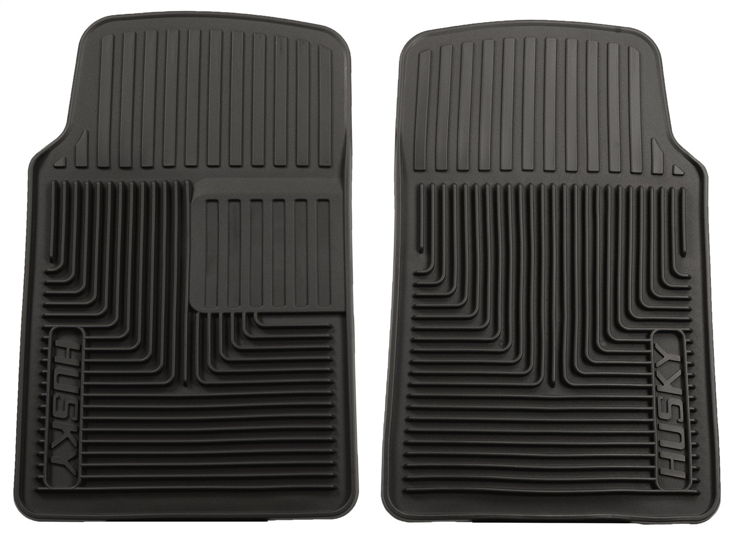 Husky Liners 51061 Heavy Duty Floor Mat