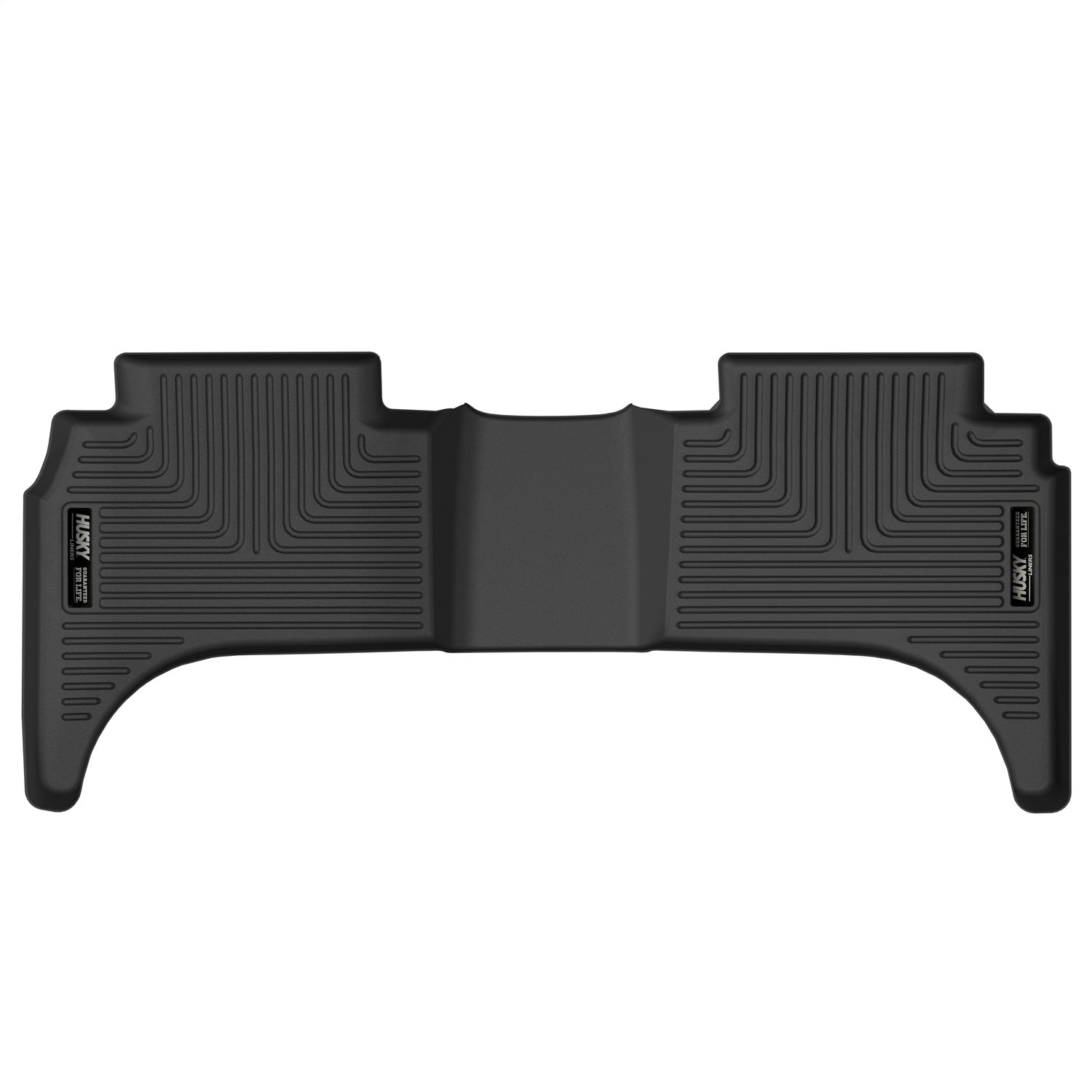 Husky Liners 51241 X-act Contour Floor Liner Fits 22-26 Santa Cruz