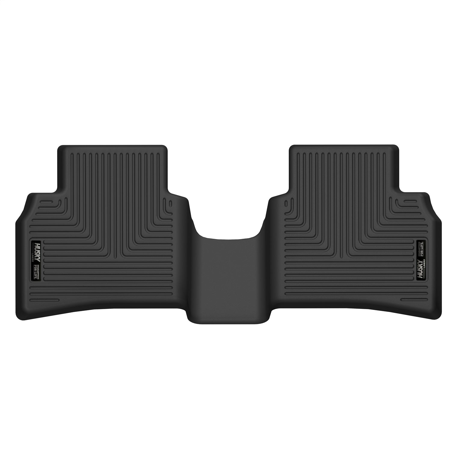 Husky Liners 53931 X-act Contour Floor Liner Fits 22-26 Tundra