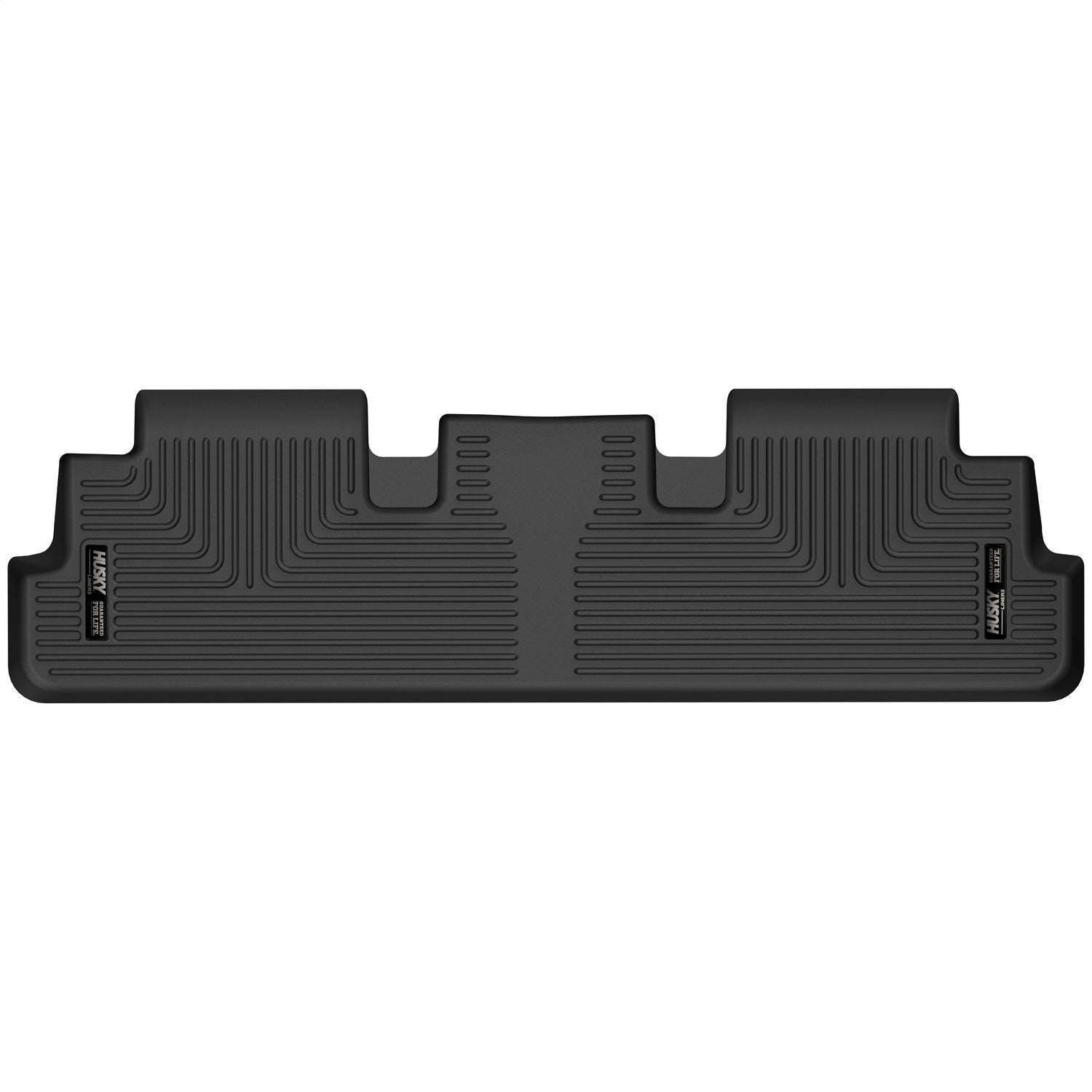Husky Liners 51351 X-act Contour Floor Liner Fits 22-25 Pathfinder QX60