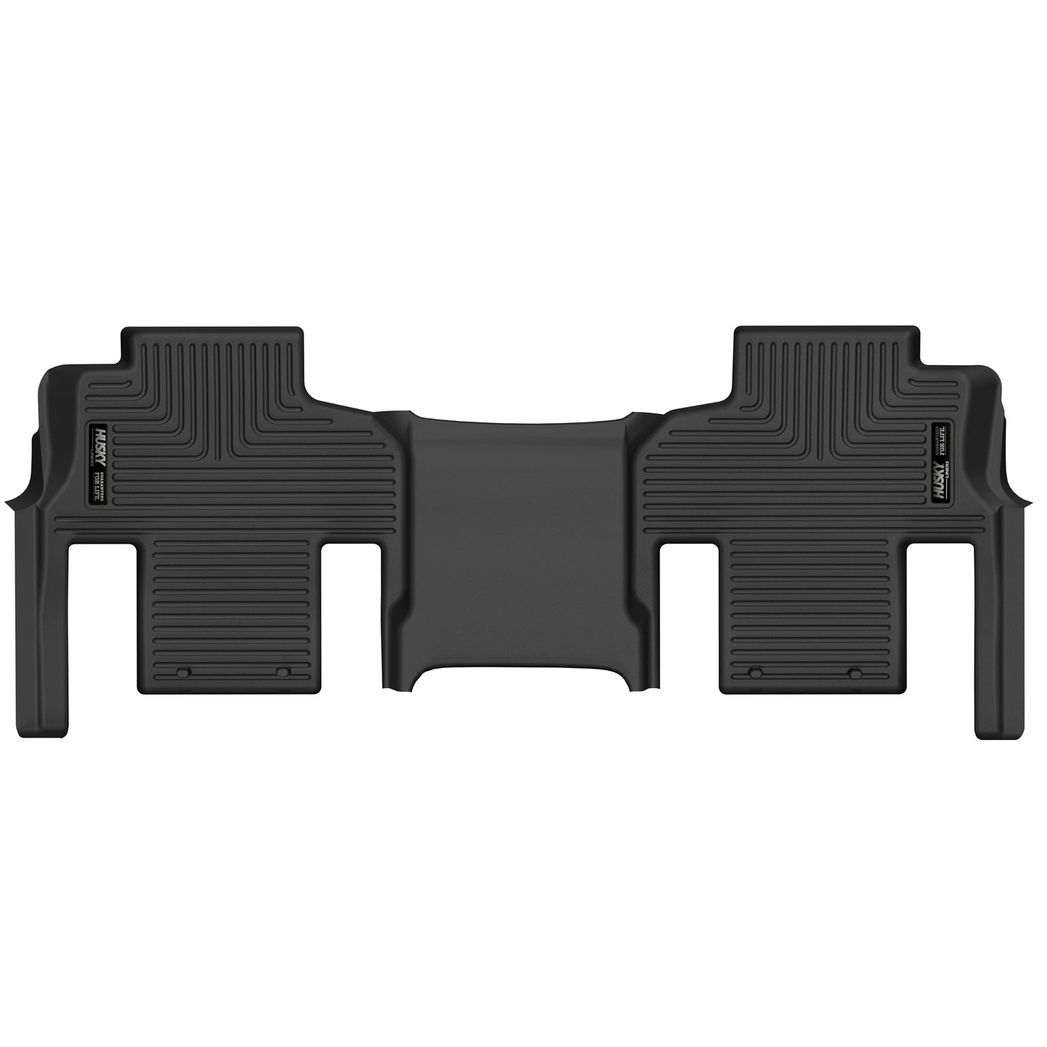Husky Liners 51421 X-act Contour Floor Liner Fits 22-24 Grand Wagoneer