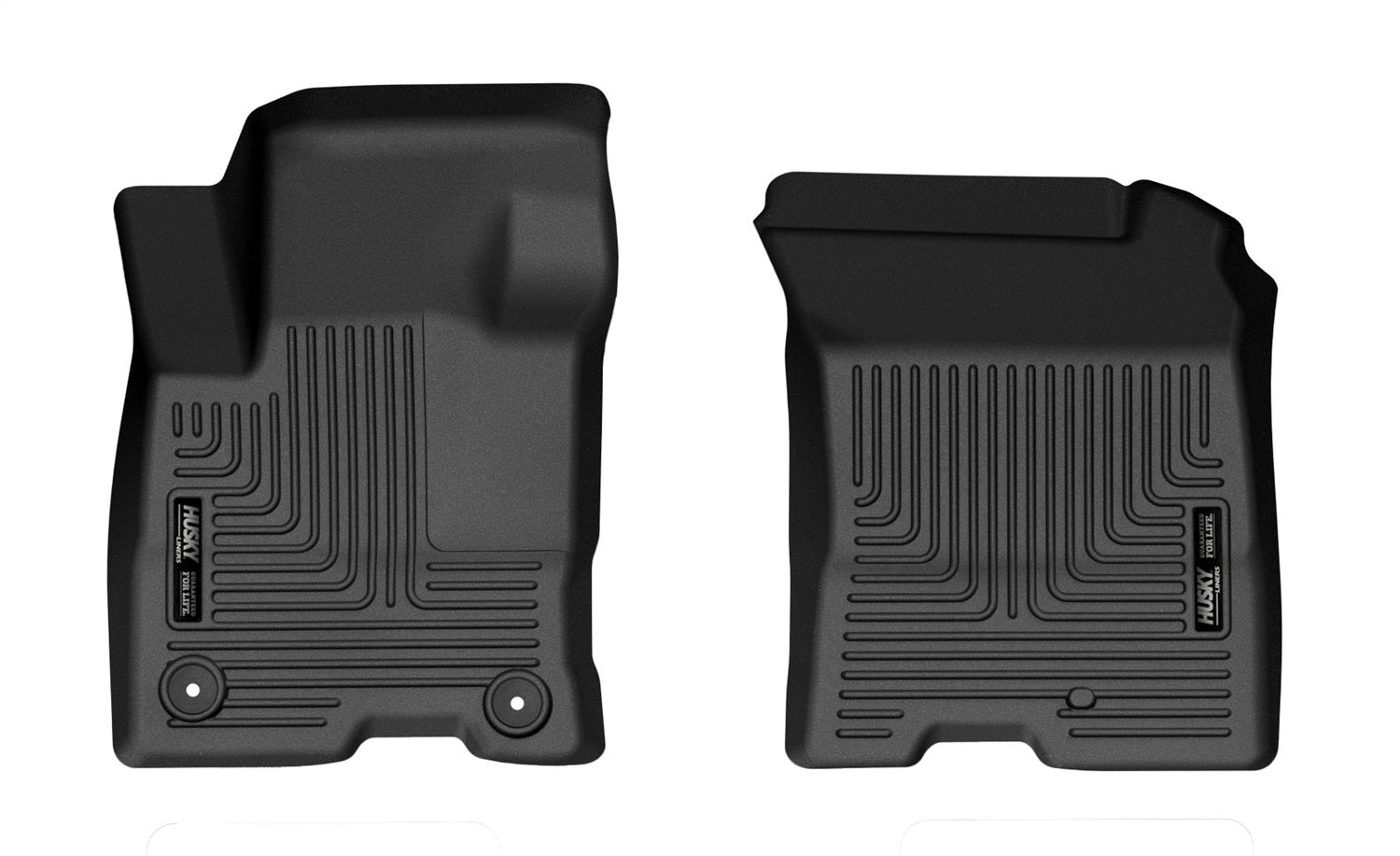 Husky Liners 51451 X-act Contour Floor Liner Fits 22-24 Maverick