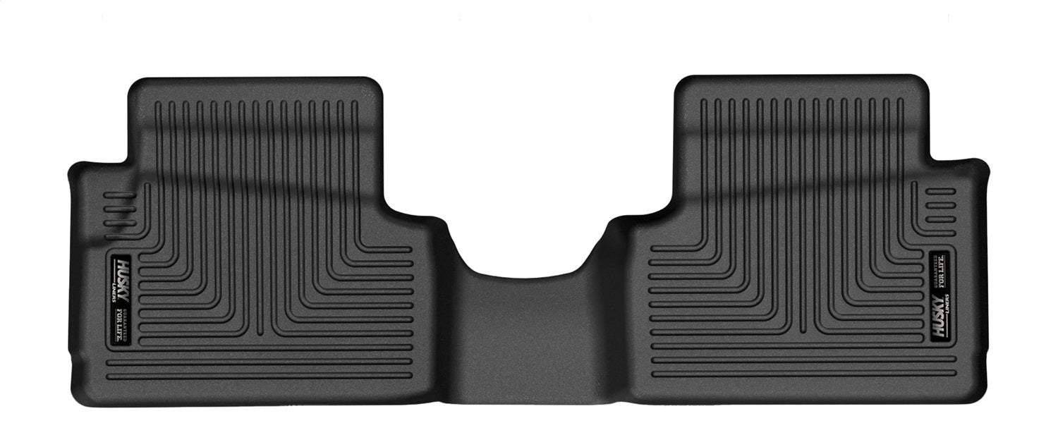 Husky Liners 51461 X-act Contour Floor Liner Fits 22-24 Maverick